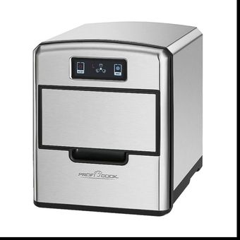 یخ ساز پروفی کوک مدل Proficook PC-EWB 1187