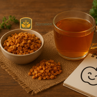 سیب خشک(دمنوش)