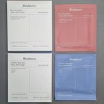 بایودنس ؛ ماسک صورت کلاژن و آبرسان