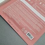 بایودنس ؛ ماسک صورت کلاژن و آبرسان