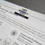 بایودنس ؛ ماسک صورت کلاژن و آبرسان