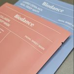 بایودنس ؛ ماسک صورت کلاژن و آبرسان