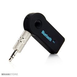 دانگل بلوتوث AUX خودرو