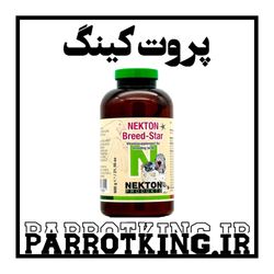مکمل نکتون برد استار Nekton Breed Star