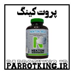 مکمل نکتون ام اس آ Nekton Msa