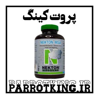 مکمل نکتون ام اس آ Nekton Msa
