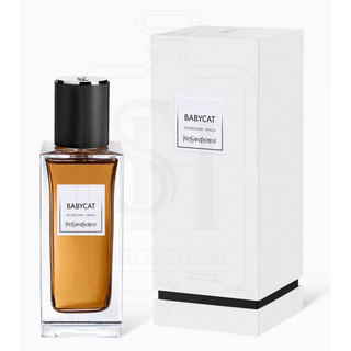 اسانس عطر بیبی کت ایو سن لورن | Babycat YSL