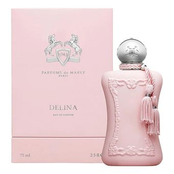 عطر ادکلن مارلی دلینا | Parfums de Marly Delina