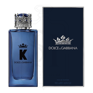 عطر کینگ دولچه اند گابانا (King by Dolce & Gabbana