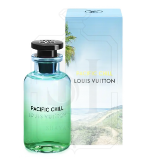 عطر پسفیک چیل لویی ویتون Louis Vuitton Pacific Chill