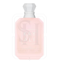 عطر یام بوجی مارشمالو کایالی (Yum Boujee Marshmallow 81 Kayali