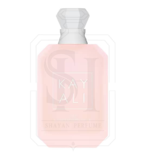 عطر یام بوجی مارشمالو کایالی (Yum Boujee Marshmallow 81 Kayali