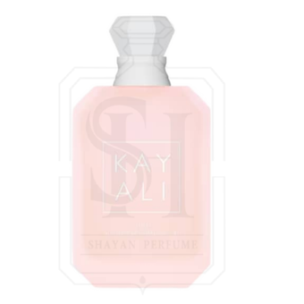 عطر یام بوجی مارشمالو کایالی (Yum Boujee Marshmallow 81 Kayali
