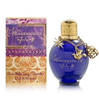 عطر تیلور سویفت واندرستراک | Taylor Swift Wonderstruck