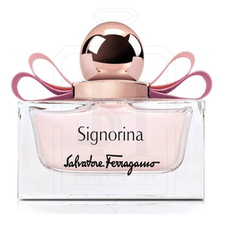 عطر سیگنورینا سالواتوره فراگامو | Salvatore Ferragamo Signorina