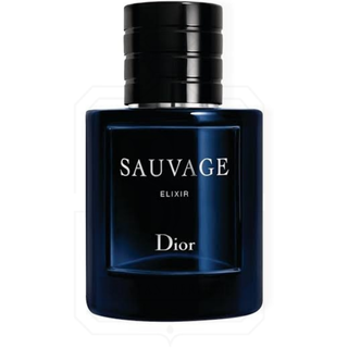 دیور ساواج الکسیر | Dior Sauvage Elixir