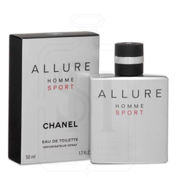 عطر شنل آلور هوم اسپرت | Chanel Allure Homme Sport