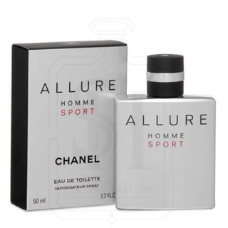 عطر شانل آلور هوم اسپرت | Chanel Allure Homme Sport