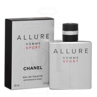 عطر شنل آلور هوم اسپرت | Chanel Allure Homme Sport