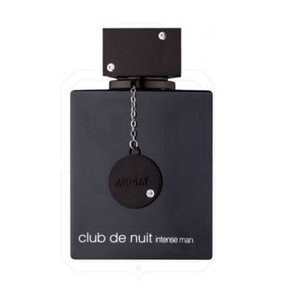 عطر کلاب د نویت اینتنس مردانه | Armaf Club de Nuit Intense Man