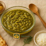 خورشت باقالی قاتوق