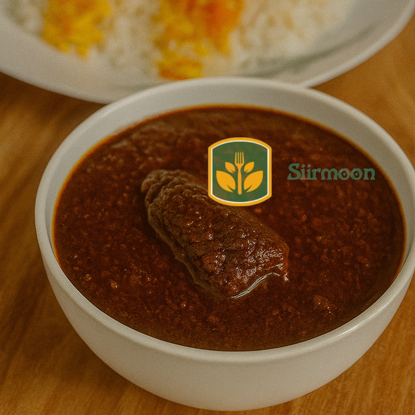 خورشت فسنجان