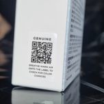 ضد آفتاب سنتلا / اصلی