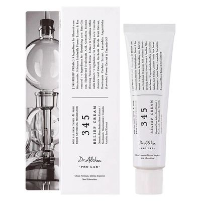 ترمیم کننده دکتر التیا