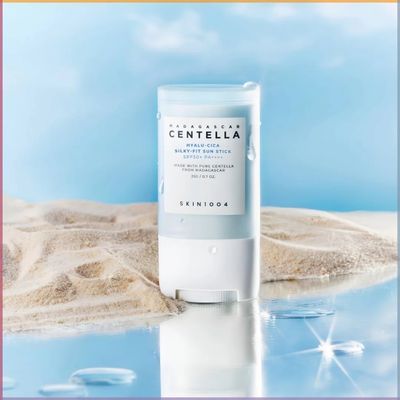 ضد افتاب استیکی سنتلا 1400