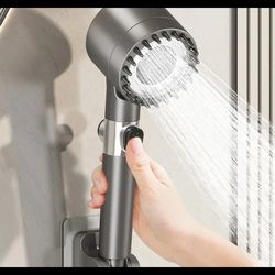سردوش حمام ماساژور دار توربو
