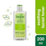 تونر تقویت کننده پوست مدل Soothing