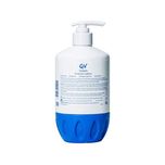 م مرطوب کننده پوست حساس پمپی کیو وی moisturising cream for sensitive skin