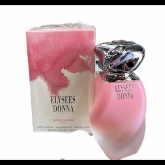 ادکلن الیزه دونا الیزه فشن