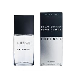 عطر ادکلن ایسی میاکه لئو د ایسه اینتنس مردانه | Issey Miyake L’Eau d’Issey Intense