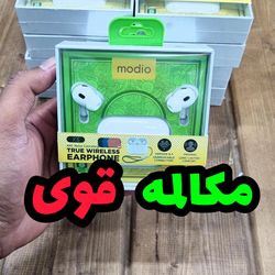ایرپاد مودیو k5