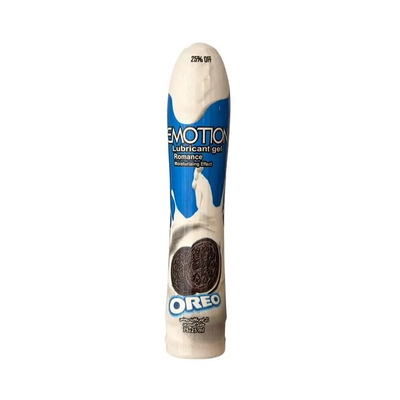 ژل لوبریکانت ایموشن مدل بیسکویتی حجم 75ml