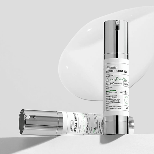 سرم ریدل شات 100 - VT COSMETICS REEDLE SHOT - میل