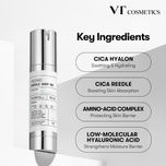 سرم ریدل شات 100 - VT COSMETICS REEDLE SHOT - میل