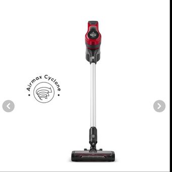 جارو شارژی کاراجا مدل vantuz slim