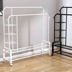 رگال دوبل چرخدار تحمل وزن 88 کیلو با گارانتی