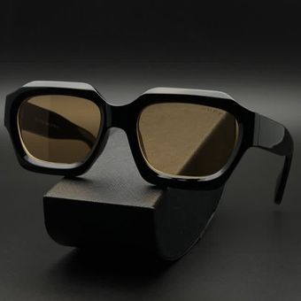 عینک گوچی فوق‌العاده جذاب – انتخابی لوکس برای استایل امروزی شما