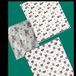 زیرانداز نوزاد عمده 10عددی در سه ایتم متفاوت
