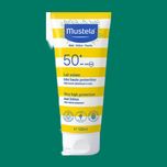 کرم ضد آفتاب کودک SPF50 ماستلا 100 میلی لیتر