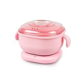 دستگاه وکس سیلیکونی تاشو Pro Wax-700 گرم‌کن وکس،نشکن و مسافرتی