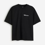 تیشرت اورجینال مردانه H&m