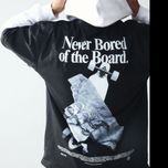 تیشرت اورجینال مردانه H&m