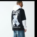 تیشرت اورجینال مردانه H&m