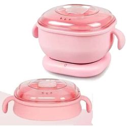 دستگاه وکس سیلیکونی تاشو Pro Wax-700 گرم‌کن وکس،نشکن و مسافرتی