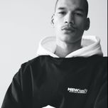 تیشرت اورجینال مردانه H&m