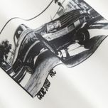 تیشرت اوورسایز مردانه H&m